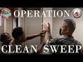 I MEF Marines conclude first iteration of Operation Clean Sweep