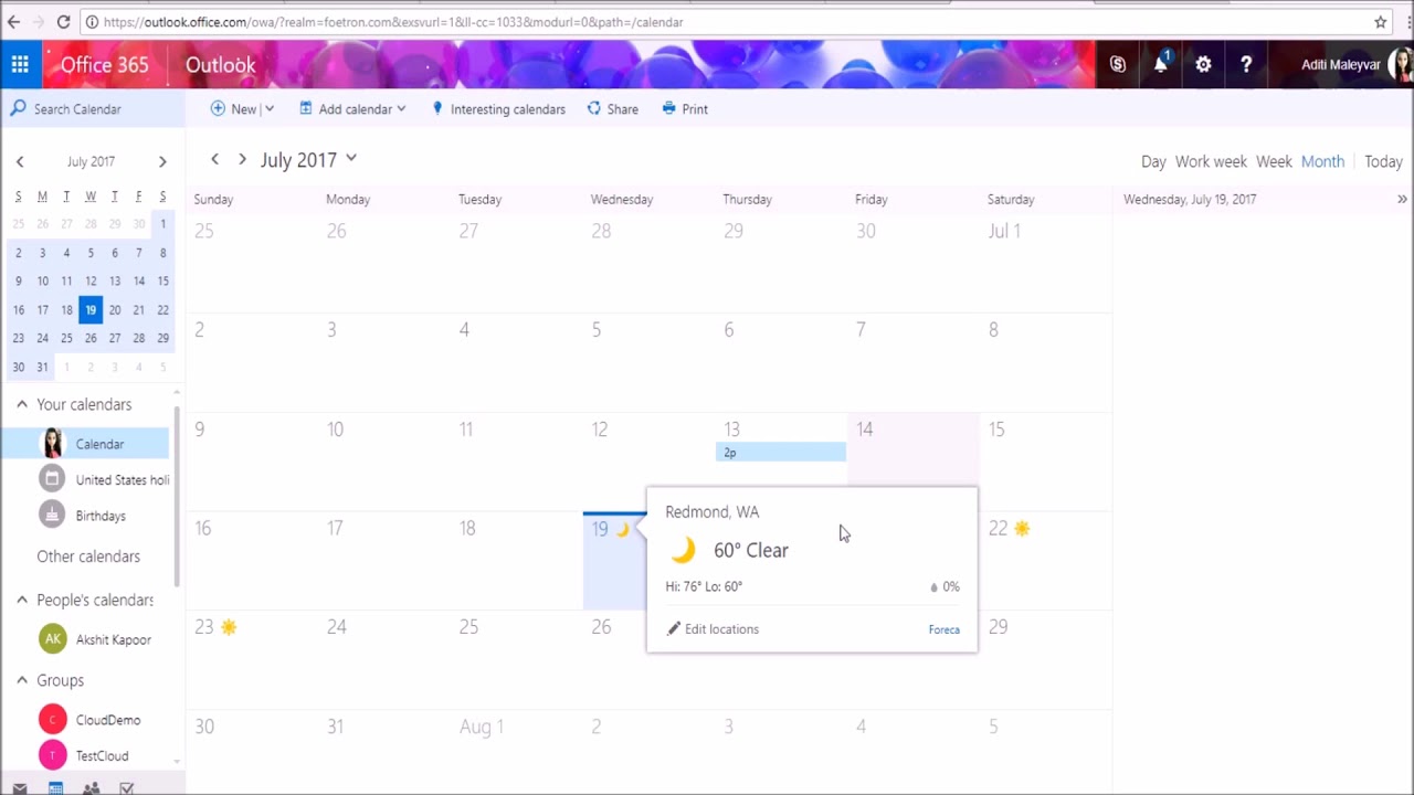 Weather In Calendar City Not Found Weather In Calendar City Not Found