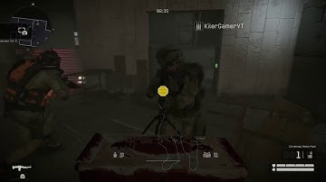 #Warface Glitch: Teleporting backwards 4 TIMES