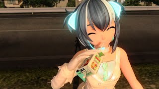 High School Days - DIVA EDIT