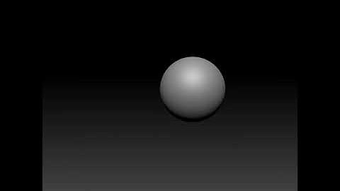 Dragon Bust Time Lapse Zbrush Sculpt