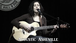 Asher Leigh - I Will Stay | Acoustic Asheville
