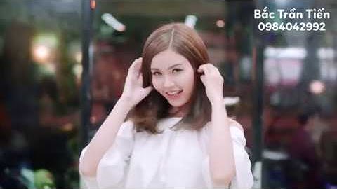 Quay phim quảng cáo slon tóc Bắc Trần Tiến