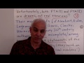 The fundamental dream of algebra | Abstract Algebra Math Foundations 216 | NJ Wildberger