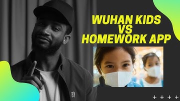 The Internet is a different game - Wuhan Kids vs DingTalk