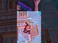 F1shyX = KRÁL HIGHGROUNDU? 👑 #fortnite #fortniteclips #glore