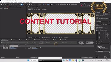 Content tutorial for resolume arena mapping designs and wire patches