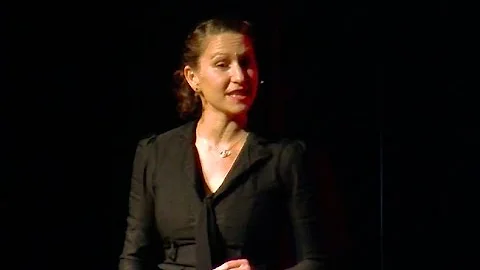 Reinventing ballet | Christine Cox | TEDxGeorgeSch...
