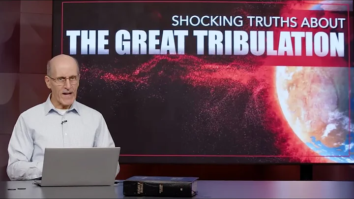 SHOCKING Truths About The Great Tribulation - Doug...