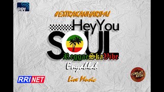 Watch Hey You Soul Enyahlah video