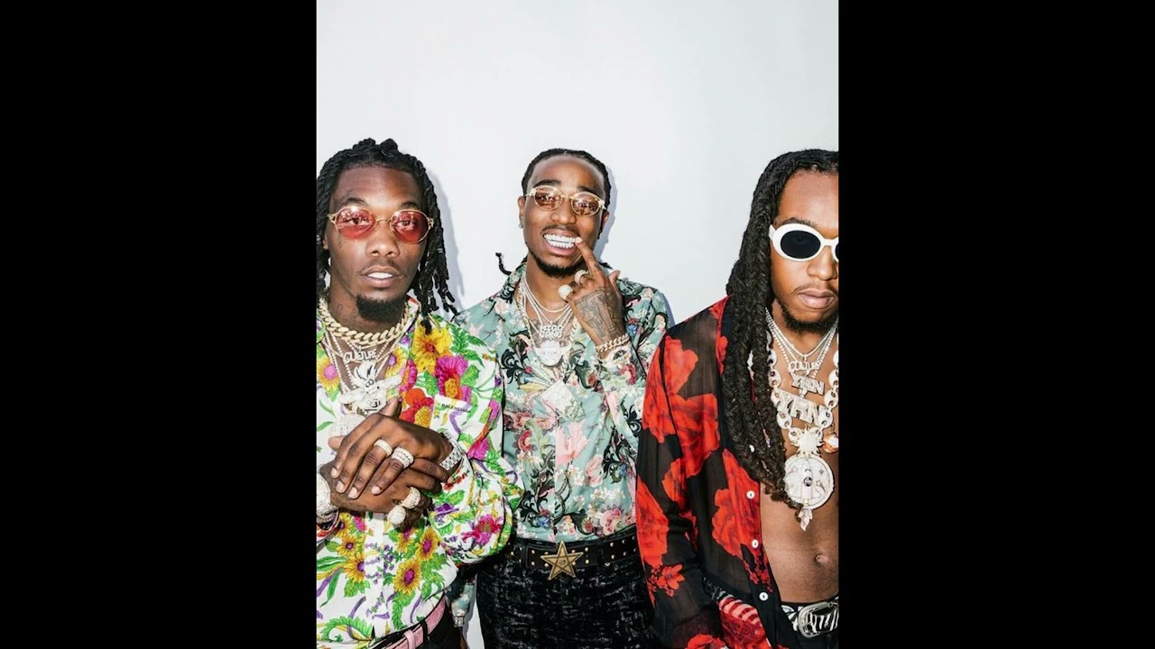 (FREE) MIGOS x TRAP TYPE BEAT - 