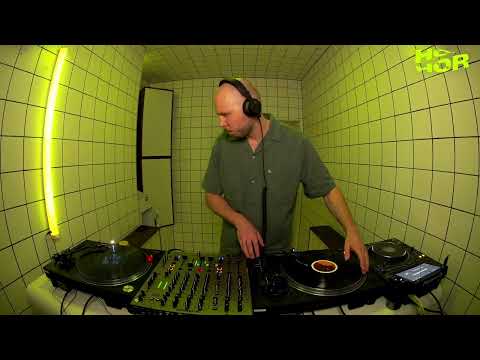 4AM Records - Milan Hermess | HÖR - August 5 / 2026