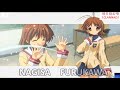 『時を刻む唄』(Original short movie)〜クラナドアフターストーリー主題歌〜