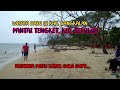 PANTAI TENGKET, SEPULUH, BANGKALAN