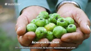 [AT] Nutrilite Einmal Täglich Markenvideo