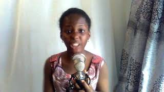 Olamide - Poverty die Cover by 13 year old girl