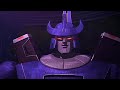 Galvatron Reveal | Transformers War For Cybertron - Earthrise