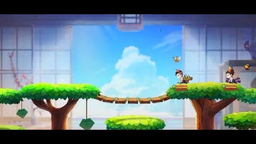 Ballistic Hero VNG jugada 3