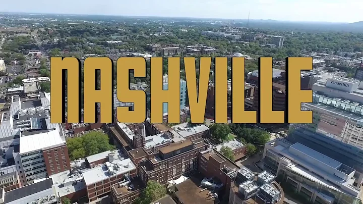 Welcome to Nashville
