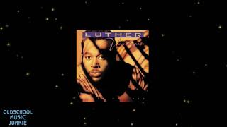 Watch Luther Vandross I Can Tell You That video