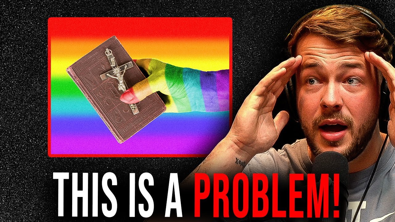 Why Christians Are Falling for Emotional Manipulation? w/ Dr. Joe ...