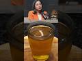 Summer Detox Herbal Tea 😱 | Gut Health Fix by Dr. Dimple Jangda #shorts #guthealth
