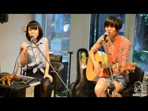 陽光空氣柳橙汁2nd Crispy脆樂團 改變
