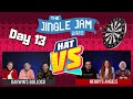 Hat Films Fantastic Gameshow! - Day 13 Highlights - Jingle Jam 2022
