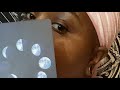 Full Moon in Gemini Divination with LadySpeech