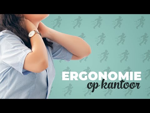 Video: Wat is antropometrie en ergonomie?