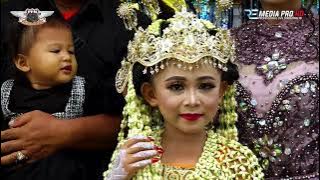 ELIZA HENDRA - SULAYA JANJI | SINGA DANGDUT PUTRA PA'I MUDA | WIRAPANJUNAN