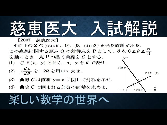 直前・東京慈恵会医科大学プレ数学演習 直前・東京慈恵会医科大学プレ数学演習 2026年最新】直前・東京慈恵会
