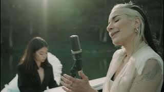 Giolì & Assia - Moon Faces EP (Acoustic Journey Live) [ Video] [Ultra Music]