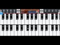 Baadlon Mein Chhup Raha Hai Piano | Piano Cover (Tribute) | Ishant Creation 