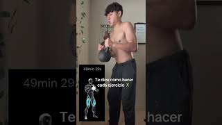 Escanea Tu Cuerpo Con Symmetry App