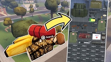 THIS GUY WAS STACKED | Roblox Apocalypse Rising 2