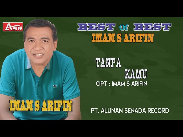 IMAM S ARIFIN -  TANPA KAMU ( Official Video Musik ) HD class=
