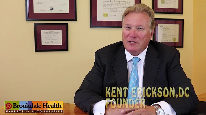 Dr. Kent Erickson