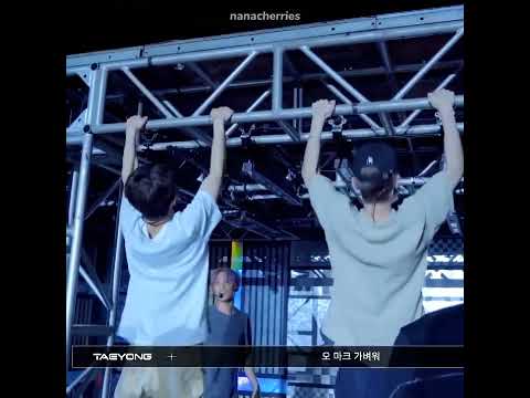 Mark don't wanna