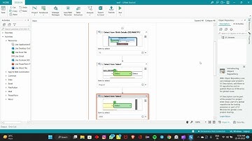#UiPathSkillathon2022 Bot Building Exercise