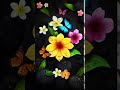 夏天唯美蝴蝶与花 视频 夏天唯美蝴蝶与花 视频