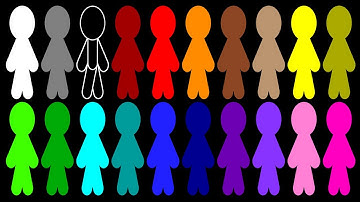 Stickman RTTB Run Race ASRM in Algodoo - Algicosathlon Day 651