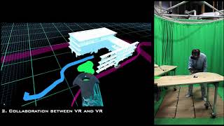 Hybrid Home Office (Architecture Master Thesis)