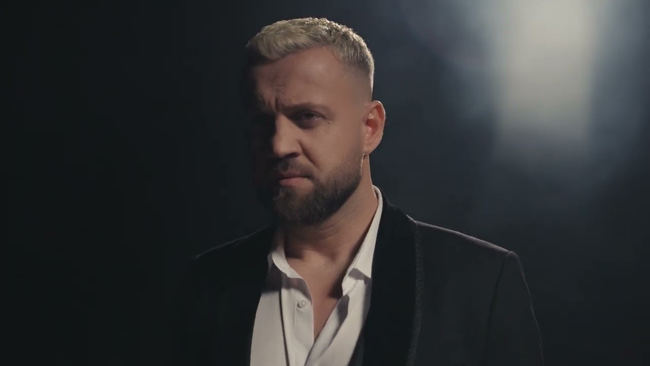 LUIZ EJLLI - DY FJALË