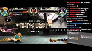 Hellboy's Funky Arena: Tournament #16 Part 1 - 1 / 2 screenshot 2