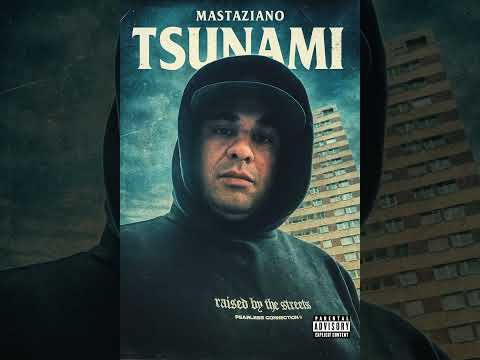 MASTAZIANO TSUNAMI