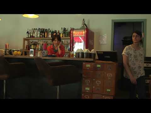 დამოუკიდებელი ცხოვრება_სამსახური