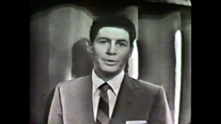 Eddie Fisher Live - Where the Blue of the Night (Meets the Gold of the Day)