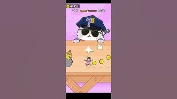 Best Mobile Game Android & Ios All New Level Satisfying Gameplay #shorts #viral #shortsgameplay