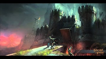 Shroud of the Avatar Kariela